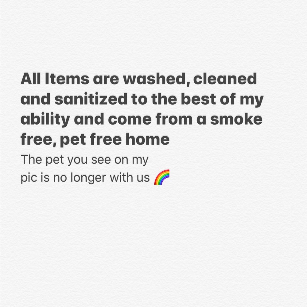 FYI